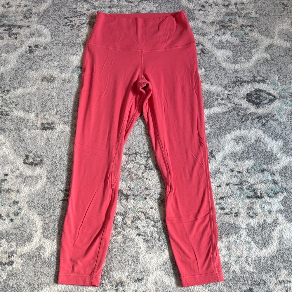 Lululemon Align Pant 25"
